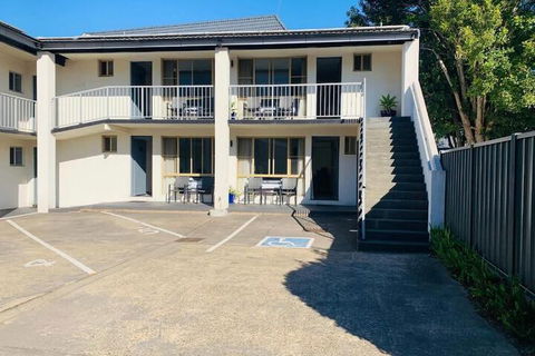 Zorba Motel - C Tourism 3