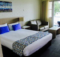 Zorba Motel - C Tourism