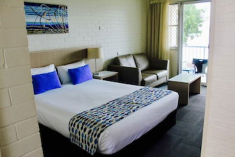 Zorba Motel - C Tourism 0