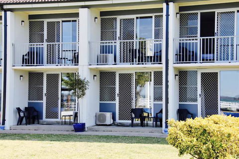 Zorba Motel - C Tourism 6