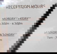 Park House Motor Inn - C Tourism