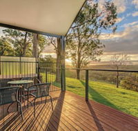 Scarlet Woods Chalets - C Tourism