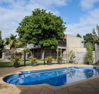 Barossa Valley Apartments - C Tourism