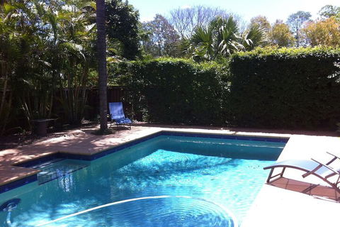 Wiss House Bed And Breakfast - C Tourism 4