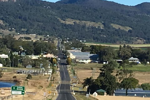 Wiss House Bed And Breakfast - C Tourism 1