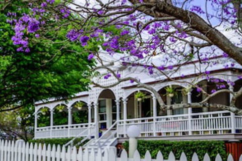 Wiss House Bed And Breakfast - C Tourism 0