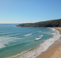 Wanderers Retreat Port Stephens - C Tourism
