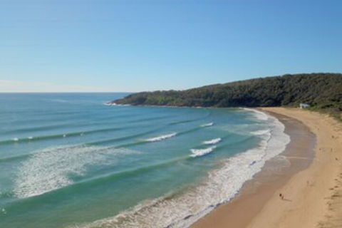 Wanderers Retreat Port Stephens - C Tourism 0