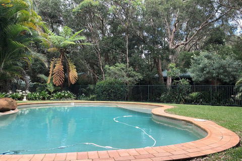 Wanderers Retreat Port Stephens - C Tourism 4