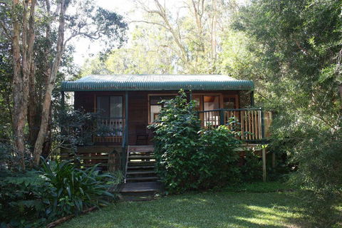 Wanderers Retreat Port Stephens - C Tourism 1