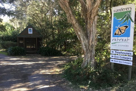 Wanderers Retreat Port Stephens - C Tourism 5