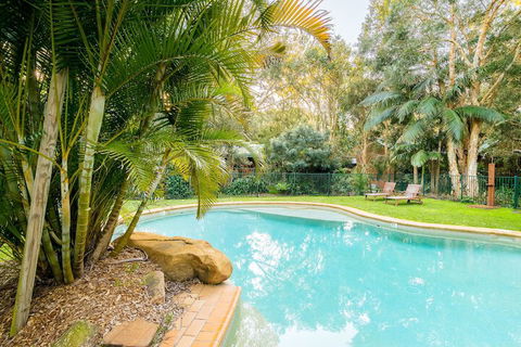 Wanderers Retreat Port Stephens - C Tourism 3