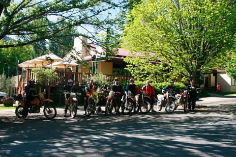 Harrietville Snowline Hotel - C Tourism 5