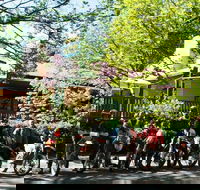 Harrietville Snowline Hotel - C Tourism