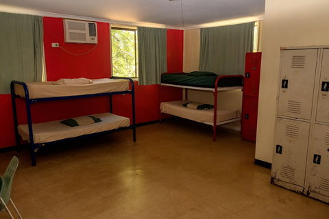 Palm Court Budget Motel Hostel/Backpackers - C Tourism 4