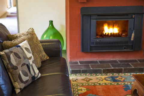 Burncroft Guest House - C Tourism 2