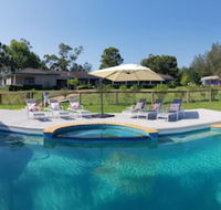 Burncroft Guest House - C Tourism