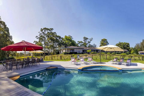 Burncroft Guest House - C Tourism 1