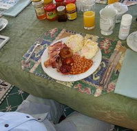 Murphys Bed  Breakfast - C Tourism
