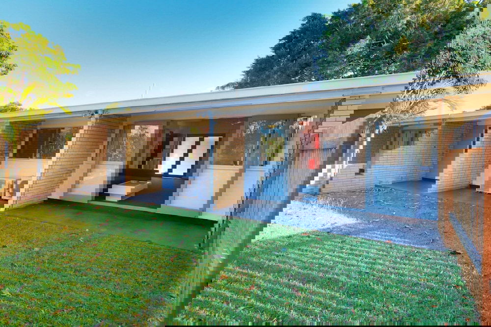 Stafford QLD C Tourism