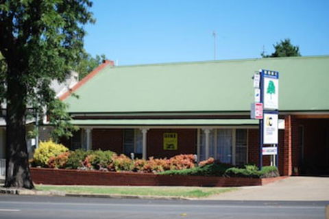 The Elms Motor Inn - C Tourism 0