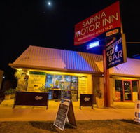 Sarina Motor Inn - C Tourism