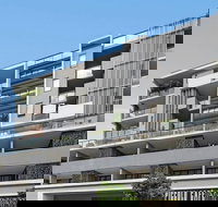 Atrio Apartments - C Tourism