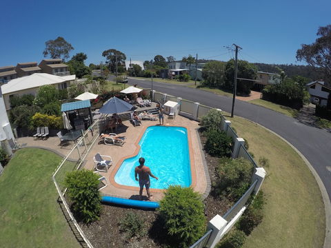 Bluewater Apartments Merimbula - C Tourism 5