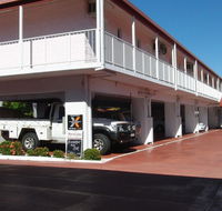 Monte Carlo Motor Inn - C Tourism