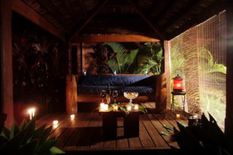 Noosa Edge Nudist Retreat Noosa Edge Paradise - C Tourism 0
