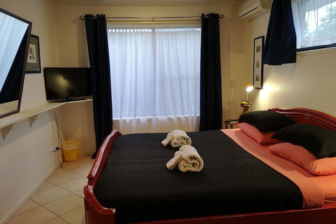 Noosa Edge Nudist Retreat Noosa Edge Paradise - C Tourism 7