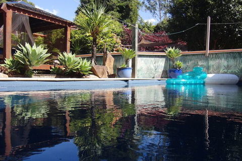 Noosa Edge Nudist Retreat Noosa Edge Paradise - C Tourism 2