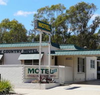 Glenrowan Kelly Country Motel - C Tourism
