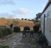 Valleyfield Cottage - C Tourism