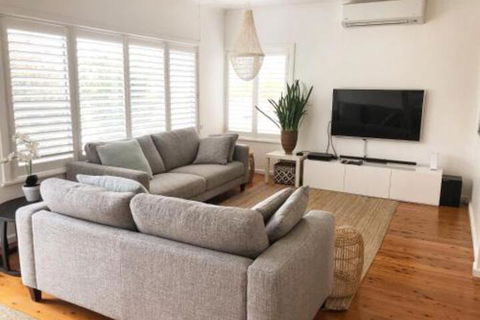 The Seaside Beachhouse Mollymook - C Tourism 0