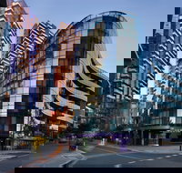 The Sebel Residences Melbourne Docklands Serviced Apartments - C Tourism