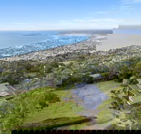 Georges Boutique Hotel and Culinary Retreat