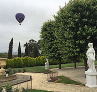 The Gatehouse at Villa Raedward - C Tourism