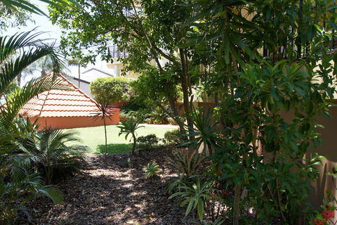 Parkshores Sunshine - C Tourism 0