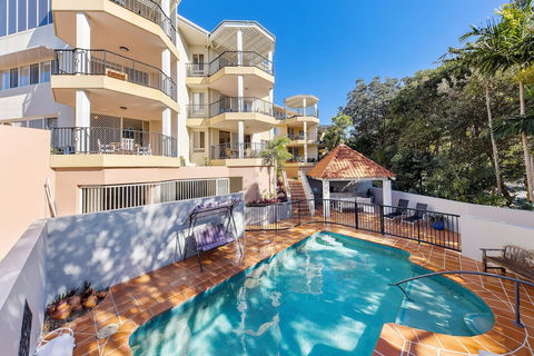 Parkshores Sunshine - C Tourism 5