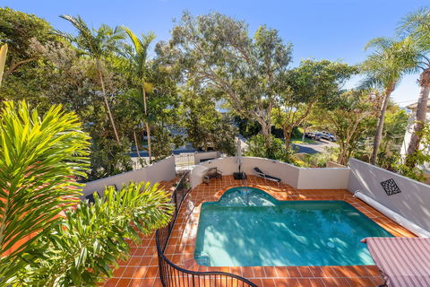 Parkshores Sunshine - C Tourism 4