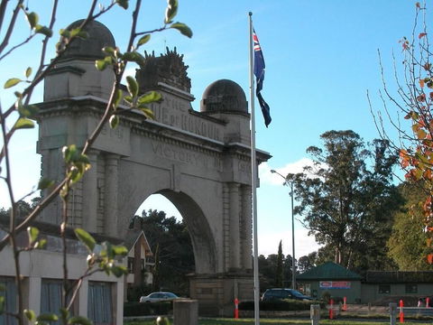 Ambassador Motor Inn Ballarat - C Tourism 3