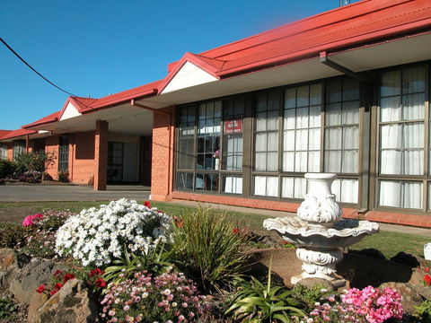 Ambassador Motor Inn Ballarat - C Tourism 5