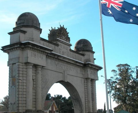 Ambassador Motor Inn Ballarat - C Tourism 4