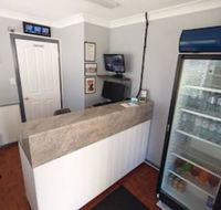 Aspley Sunset Motel - C Tourism