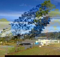 Barrington Hideaway- River Cottages - C Tourism