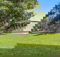 Tin Can Bay Tourist Park