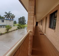 Abel Tasman Motel - C Tourism