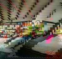 Bellingen Valley Lodge