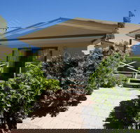 Discovery Parks  Barossa Valley - C Tourism